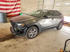 3MVDMBCM4SM792815 2025 MAZDA CX-30