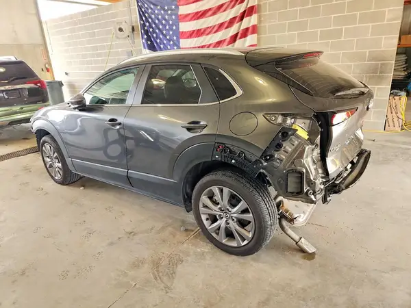 3MVDMBCM4SM792815 2025 MAZDA CX-30 - Image 2