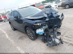 3MVDMBCM4SM793706 2025 MAZDA CX-30
