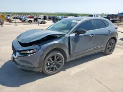 3MVDMBCM4SM794077 2025 MAZDA CX-30