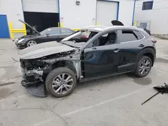 3MVDMBCM4SM795357 2025 MAZDA CX-30