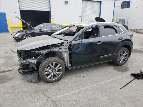 3MVDMBCM4SM795357 2025 MAZDA CX-30 - Image 1
