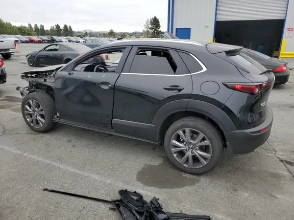 3MVDMBCM4SM795357 2025 MAZDA CX-30 - Image 2
