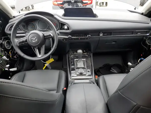 3MVDMBCM4SM795357 2025 MAZDA CX-30 - Image 8