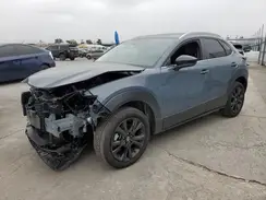 3MVDMBCM4SM795696 2025 MAZDA CX-30