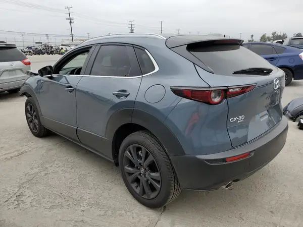 3MVDMBCM4SM795696 2025 MAZDA CX-30 - Image 2