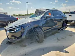 3MVDMBCM4SM797027 2025 MAZDA CX-30