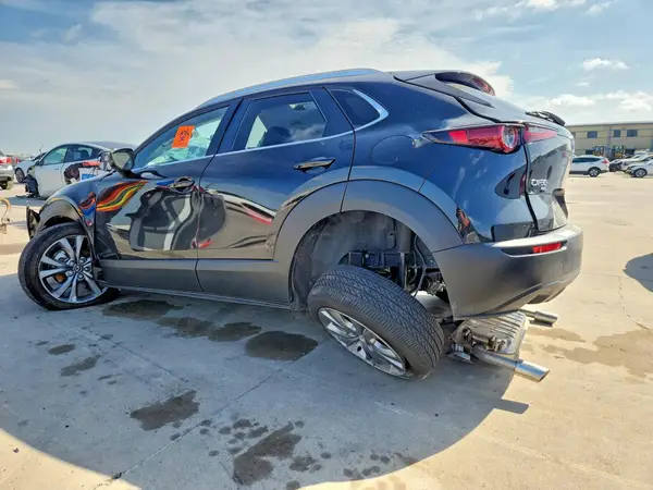 3MVDMBCM4SM797027 2025 MAZDA CX-30 - Image 2