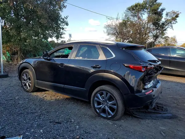 3MVDMBCM4SM799716 2025 MAZDA CX-30 - Image 2