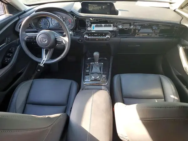 3MVDMBCM4SM799716 2025 MAZDA CX-30 - Image 8