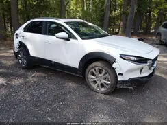3MVDMBCM4SM800816 2025 MAZDA CX-30