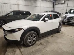 3MVDMBCM4SM801898 2025 MAZDA CX-30