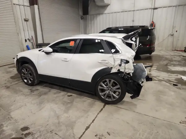 3MVDMBCM4SM801898 2025 MAZDA CX-30 - Image 2