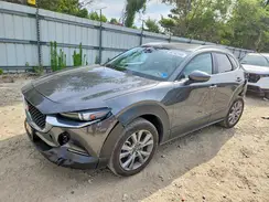 3MVDMBCM4SM801917 2025 MAZDA CX-30