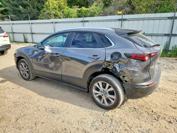 3MVDMBCM4SM801917 2025 MAZDA CX-30 - Image 2