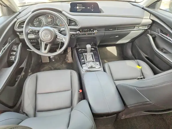 3MVDMBCM4SM801917 2025 MAZDA CX-30 - Image 8