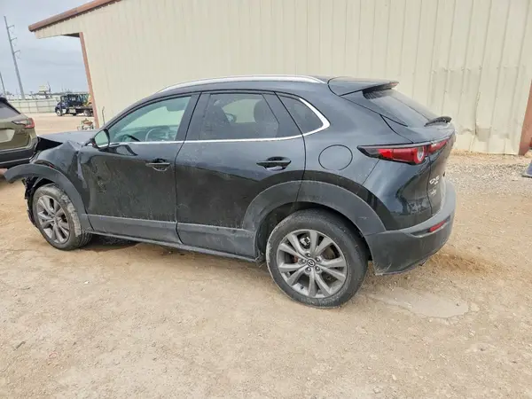 3MVDMBCM4SM801920 2025 MAZDA CX-30 - Image 2