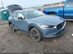 3MVDMBCM4SM805059 2025 MAZDA CX-30