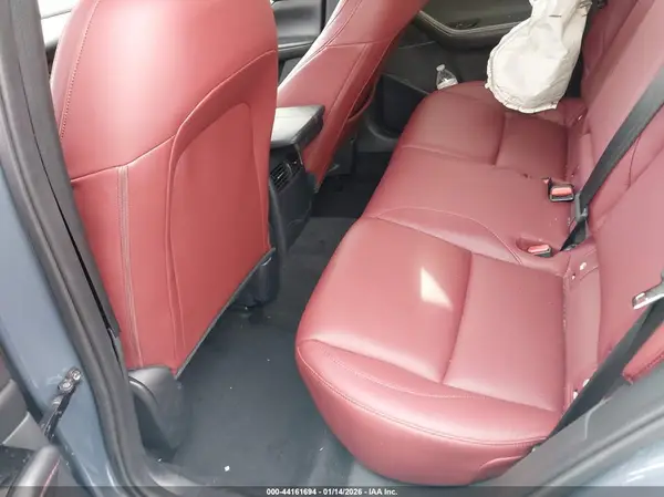 3MVDMBCM4SM805059 2025 MAZDA CX-30 - Image 8