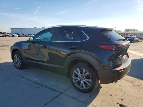 3MVDMBCM4SM812321 2025 MAZDA CX-30 - Image 2
