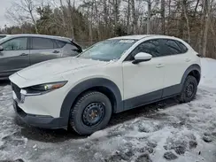 3MVDMBCM4SM816109 2025 MAZDA CX-30