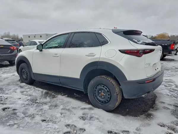 3MVDMBCM4SM816109 2025 MAZDA CX-30 - Image 2