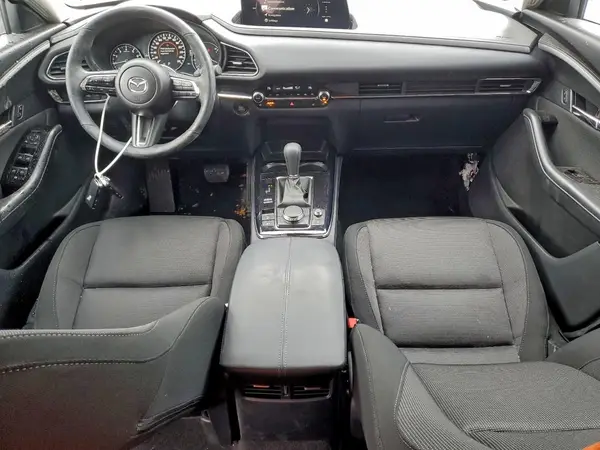 3MVDMBCM4SM816109 2025 MAZDA CX-30 - Image 8