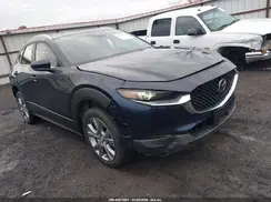 3MVDMBCM4SM823867 2025 MAZDA CX-30
