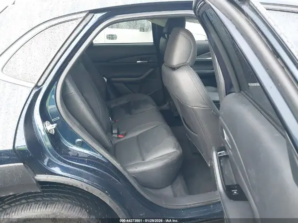 3MVDMBCM4SM823867 2025 MAZDA CX-30 - Image 8