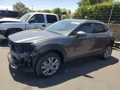 3MVDMBCM4SM827529 2025 MAZDA CX-30