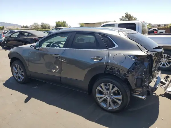 3MVDMBCM4SM827529 2025 MAZDA CX-30 - Image 2
