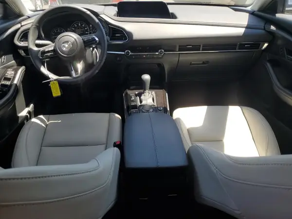 3MVDMBCM4SM827529 2025 MAZDA CX-30 - Image 8