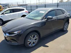 3MVDMBCM4SM830852 2025 MAZDA CX-30
