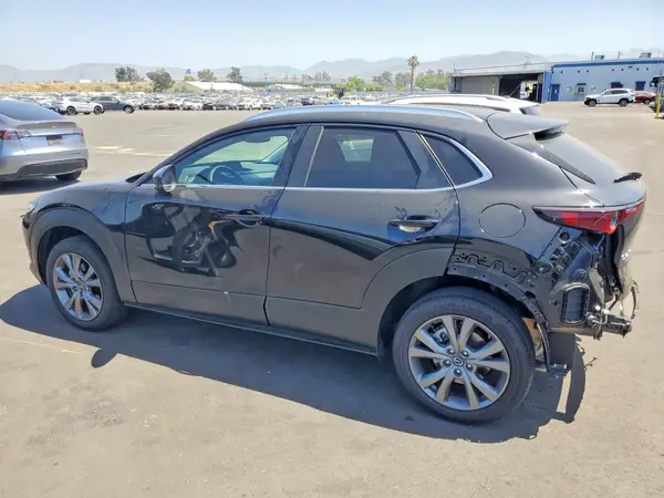 3MVDMBCM4SM830852 2025 MAZDA CX-30 - Image 2