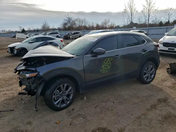 3MVDMBCM4SM832021 2025 MAZDA CX-30 - Image 1