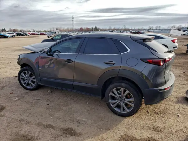 3MVDMBCM4SM832021 2025 MAZDA CX-30 - Image 2
