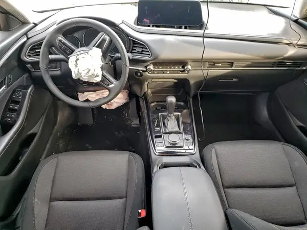 3MVDMBCM4SM832021 2025 MAZDA CX-30 - Image 8