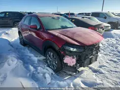 3MVDMBCM4SM844900 2025 MAZDA CX-30