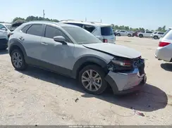 3MVDMBCM4SM847344 2025 MAZDA CX-30