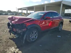 3MVDMBCM4SM858294 2025 MAZDA CX-30