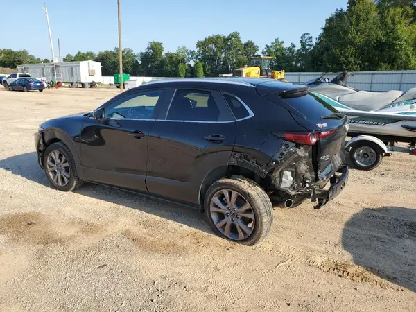 3MVDMBCM5PM502718 2023 MAZDA CX-30 - Image 2