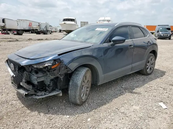 3MVDMBCM5PM504078 2023 MAZDA CX-30 - Image 1