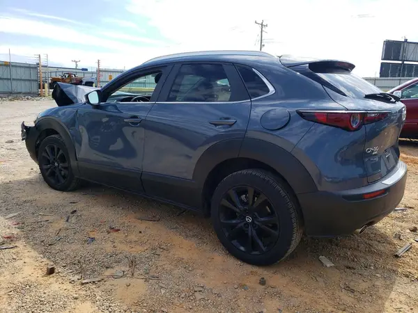 3MVDMBCM5PM507496 2023 MAZDA CX-30 - Image 2