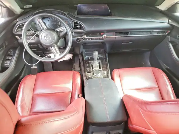 3MVDMBCM5PM507496 2023 MAZDA CX-30 - Image 8