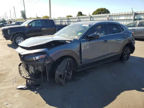 3MVDMBCM5PM508471 2023 MAZDA CX-30 - Image 1