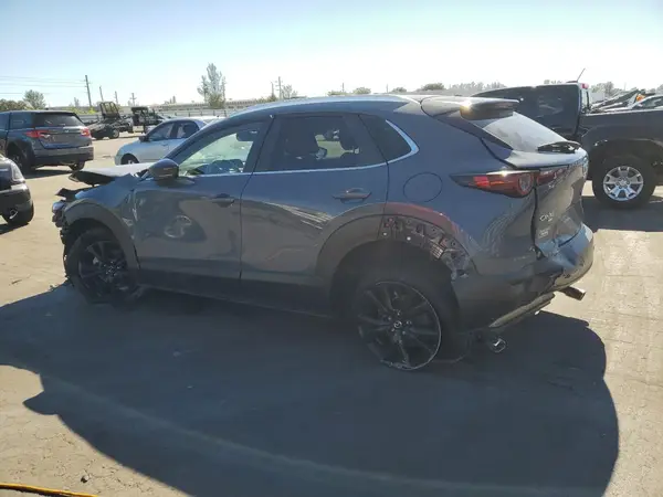 3MVDMBCM5PM508471 2023 MAZDA CX-30 - Image 2