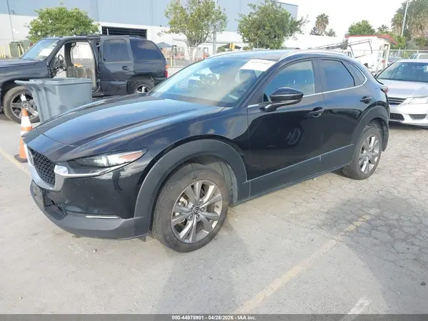 3MVDMBCM5PM508552 2023 MAZDA CX-30 - Image 2