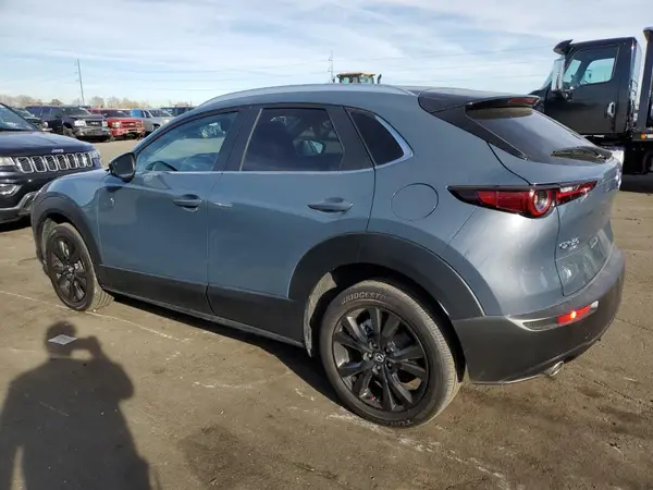 3MVDMBCM5PM512410 2023 MAZDA CX-30 - Image 2