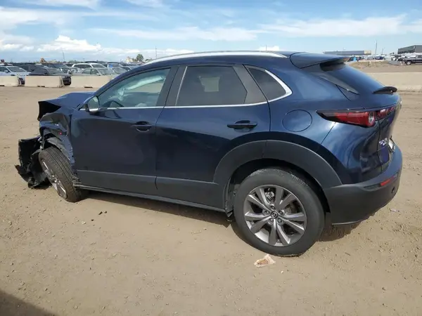 3MVDMBCM5PM515047 2023 MAZDA CX-30 - Image 2