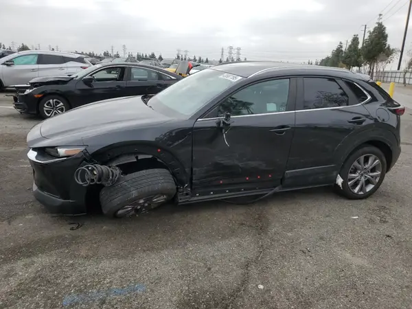 3MVDMBCM5PM515372 2023 MAZDA CX-30 - Image 1